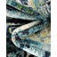 Tapis bleu tissé à la machine Holker-1863935805