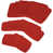 Red selected