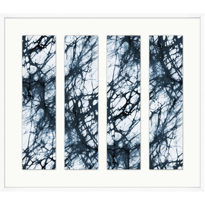 Cracked Print