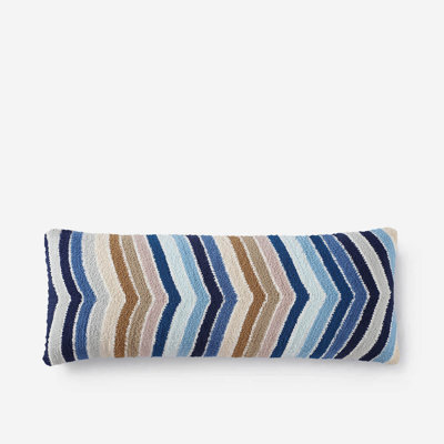 Cusco Lumbar Pillow Cover & Insert