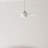 52" Cabo Frio 3 - Blade Outdoor Standard Ceiling Fan with Wall Control-47275985