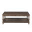 Table basse 48 pouces
