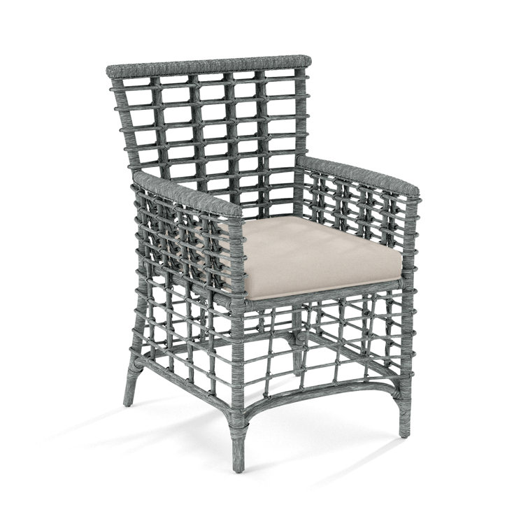 Luca Arm Chair