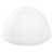 White is out of stock selected