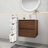 Multi-layer Laundry Basket With Wheels-5679118