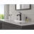 Single Handle Bathroom Faucet-125414152