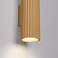 Karbon Aluminium Wall Sconce-1443422633-1443422702-1443422710