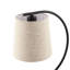 Metal Arched Lamp