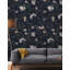 Panneau de papier peint autocollant mural Mulkey-172812217