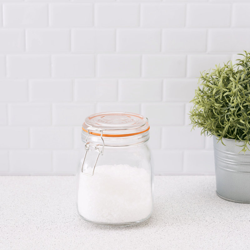Vasque de cuisine 1 qt