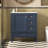 36'' Wall Mounted Bathroom Vanity-1510832086