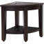 Kai 16" W Teak Shower Bench