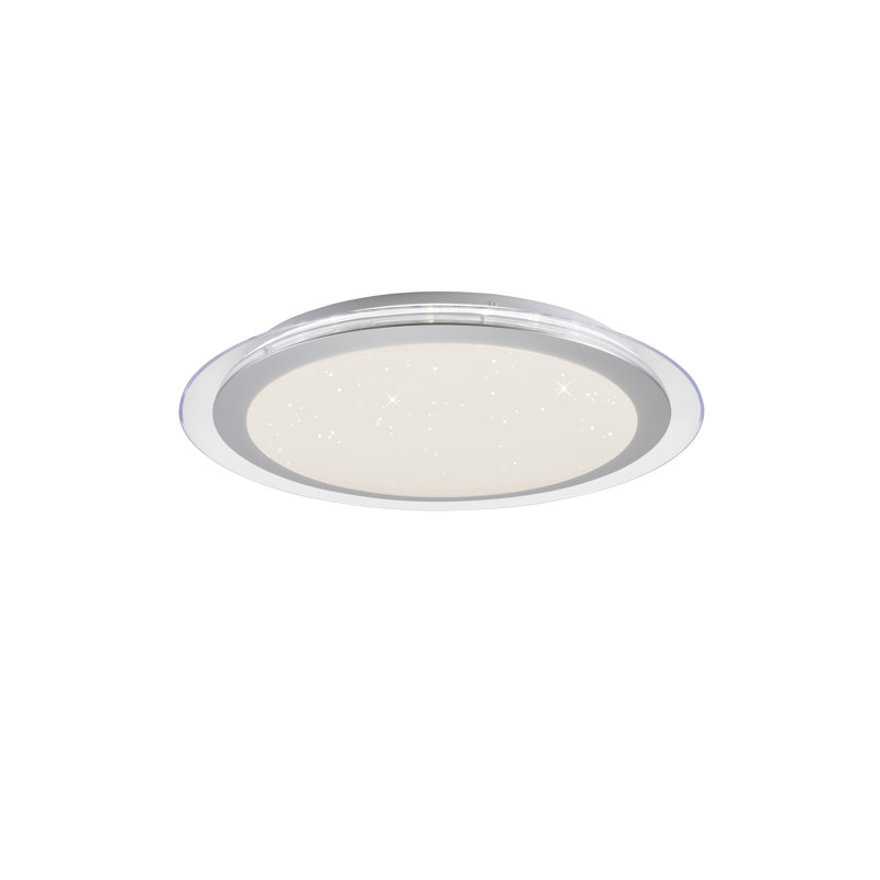 Cyba LED Flush Mount