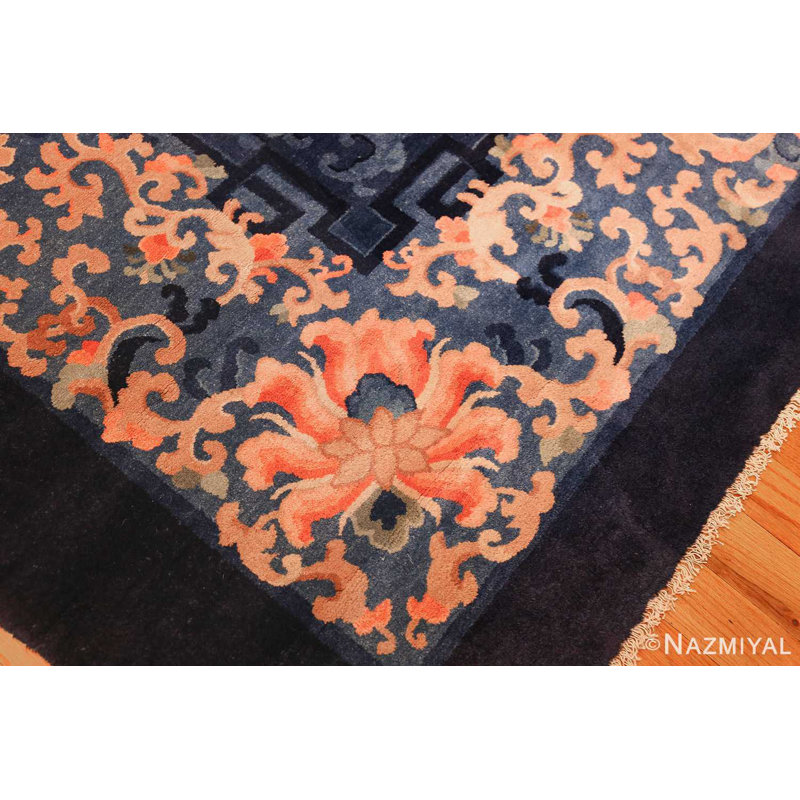 One-of-a-Kind Runner 11'1" X 24'6" Area Rug