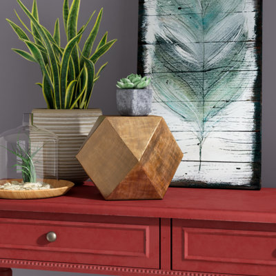 Torval End Table