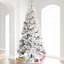 Atka Artificial Pine Christmas Tree-970441358