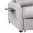 Julianne 41.5'' Round Arm Sleeper Sofa,sofa,couch-542825460