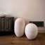 Grille de ventilation Reggio Registral Royal avec trous de fixation et rebord inférieur-82038202-82209403