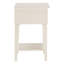 Table de chevet 1 tiroir Erro