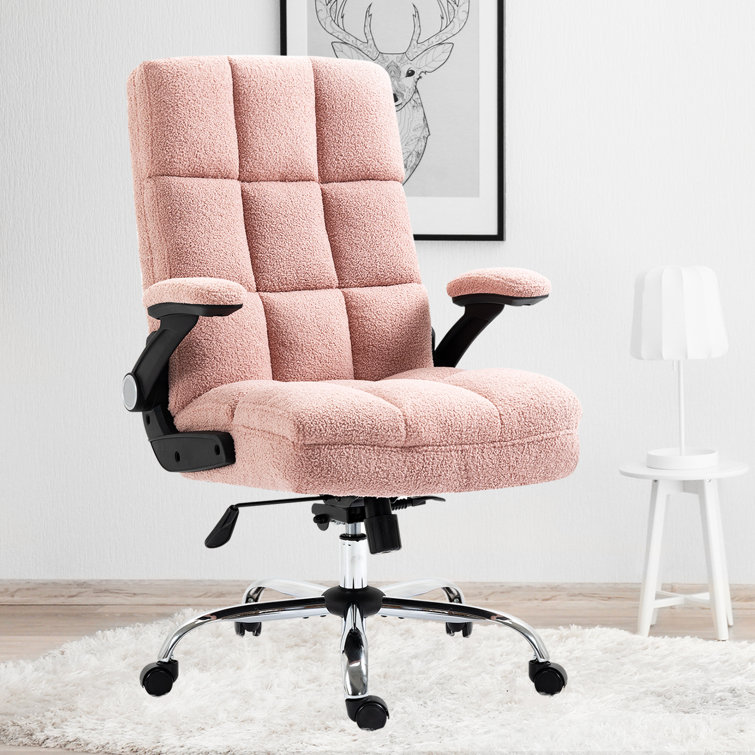 https://assets.wfcdn.com/im/22376986/resize-h755-w755%5Ecompr-r85/2508/250879372/Ergonomic+Office+Chair+Velvet+and+Teddy+Fleece+Fabric.jpg
