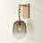 Harvey 7" 1-Light Wall Sconce