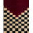 Tapis abstrait et moderne 5156-921238643