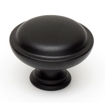 Mushroom Knob