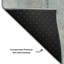 Tapis abstrait lavable à la machine Premium Premium Pinkston-2032596202