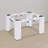 YYBSH Washing Machine Pedestal Adjustable-101042041