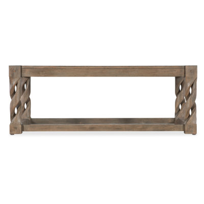Jack O'bein Cocktail Table