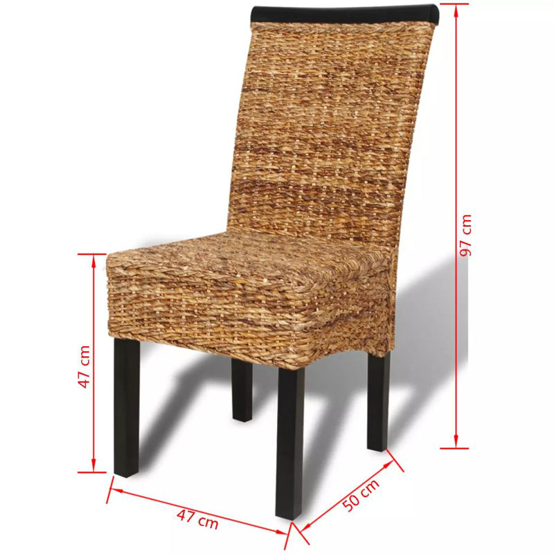 Dickens Dining Chair, 2