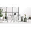 Circula Pedestal End Table-38099152-94578466
