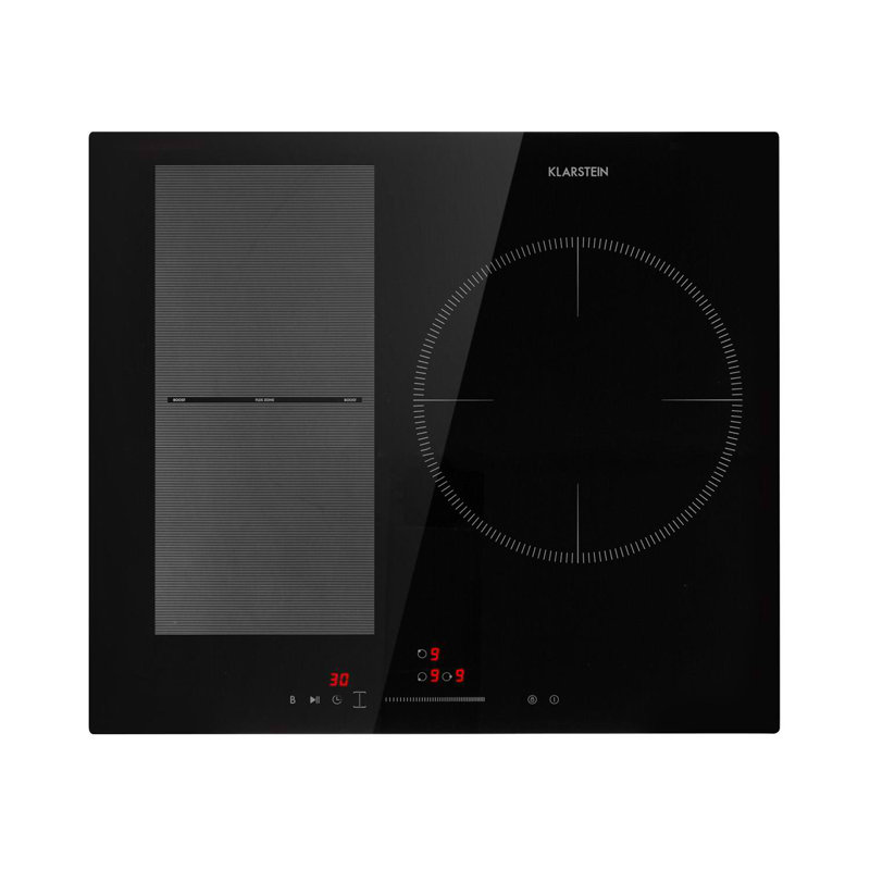 Klarstein Delicatessa 6600W Induction Hot Plate