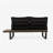 STERLING RIGHT ARM SOFA SEATER