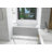 Niklaus 60'' x 30'' Soaking Bathtub-92121990