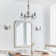 Bannister 5-Light Candle Style Chandelier