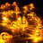 177'' Twinkle String Lights