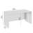 Arrive 60W x 30D Desk Shell