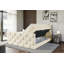 Brenen Pocket Spring Mattress Divan Bed Set-1120572845-1120572838