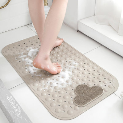 Shower mat