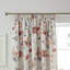Saukville Cotton Room Darkening Curtain Pair-632582551