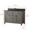 Meuble-lavabo simple 48 po Ajiya-105154868-105154870