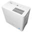 Déshumidificateur 22 pintes avec Wi-Fi en blanc