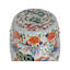 Koi Garden Stool
