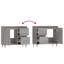 Brizia Bathroom Cabinet-1152676784