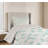 Farmhouse / Country Polyester Coverlet