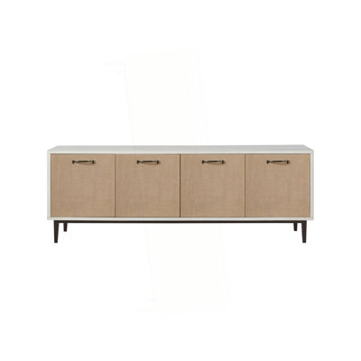 80" Console - Vanilla