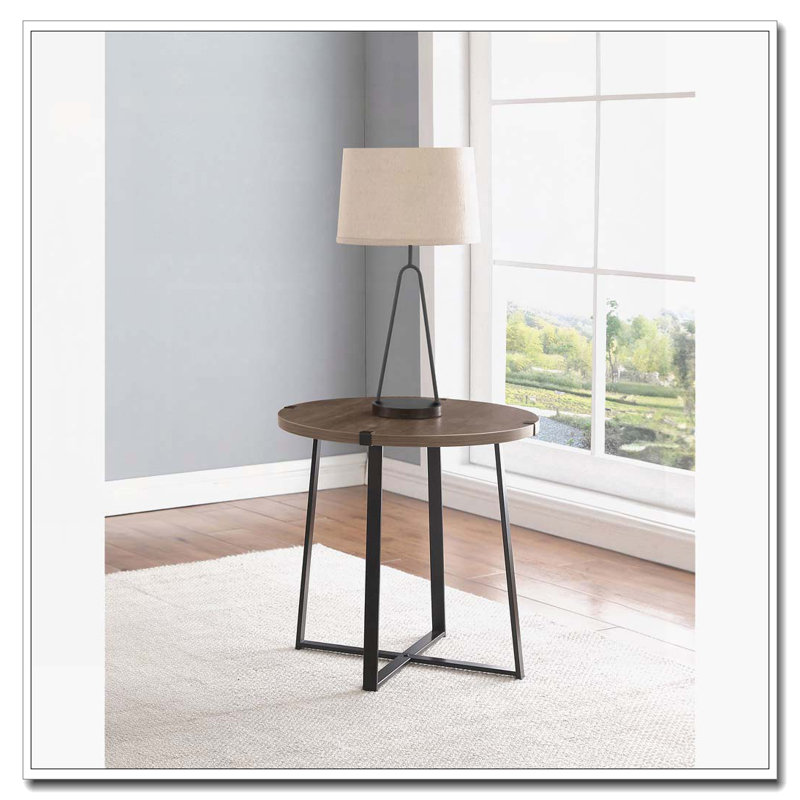 Table de bout Heyer