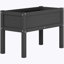 Jardinière Elevated Planters-1151760288-1247943837