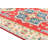 Nebeker Red Rug